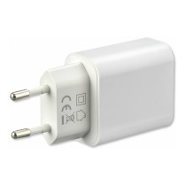 4smarts Netzladegert VoltPlug single PD 20W — Buy in Cyprus with Fast Delivery