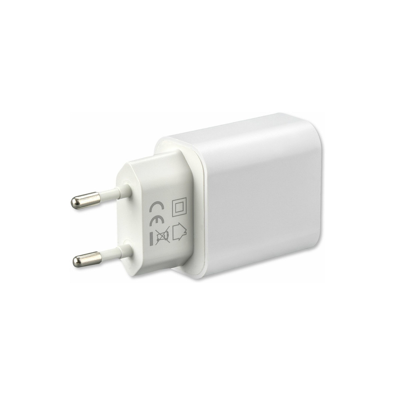 4smarts Netzladegert VoltPlug single PD 20W — Buy in Cyprus with Fast Delivery