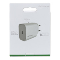 4smarts Netzladegert VoltPlug single PD 20W — Buy in Cyprus with Fast Delivery