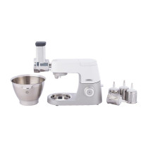 Kenwood Roto Lebensmittelschneider-Aufsatz KAX643ME — Buy in Cyprus with Fast Delivery