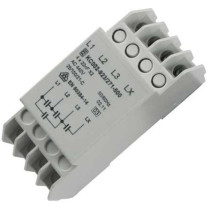 INTD ALLNET Powerline Phasenkoppler 3 Phasen + LX passiv ALL168x — Buy in Cyprus with Fast Delivery