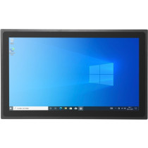 ALLNET AIO IPC industrial Windows Linux 21 Zoll Touch Intel® Whiskey Lake i3 8145U processor 8GB 128GB Wlan RJ45 USB ...