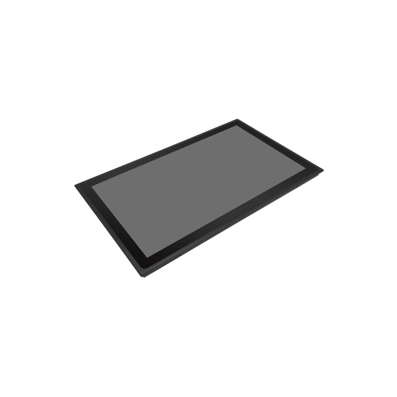 ALLNET AIO IPC industrial Windows Linux 21 Zoll Touch Intel® Whiskey Lake i3 8145U processor 8GB 128GB Wlan RJ45 USB ...