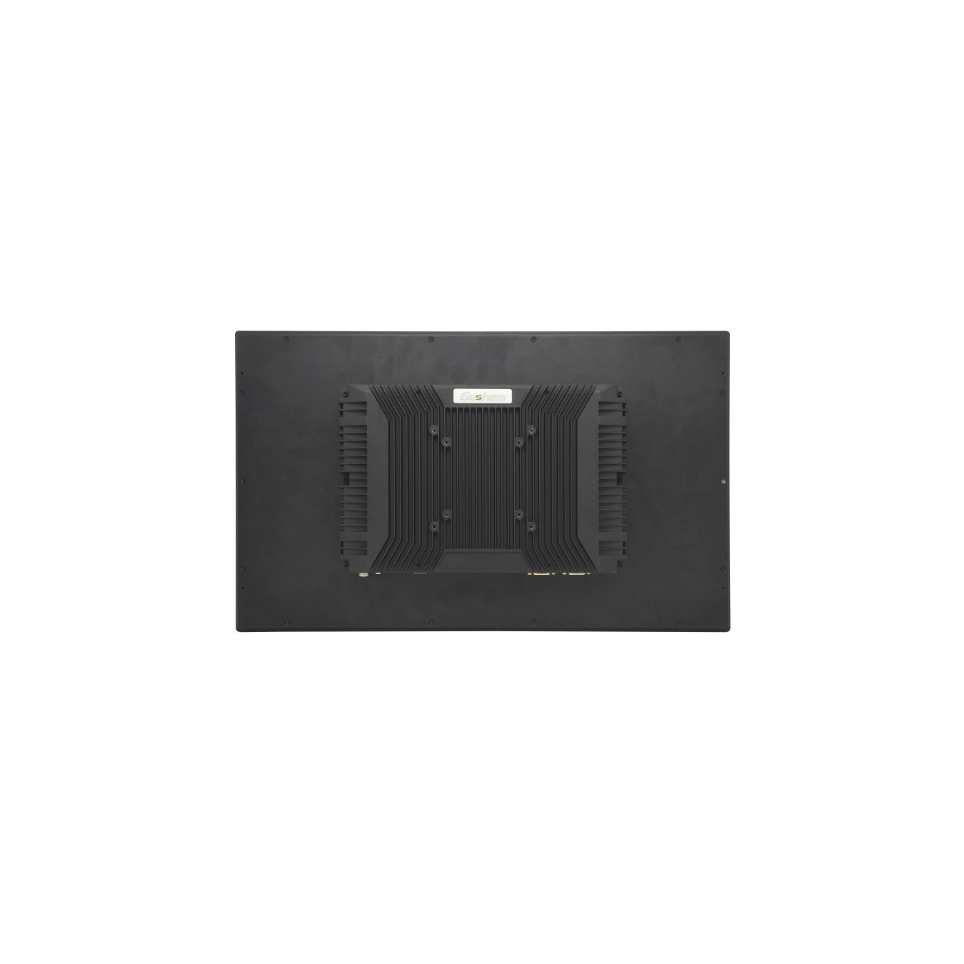 ALLNET AIO IPC industrial Windows Linux 21 Zoll Touch Intel® Whiskey Lake i3 8145U processor 8GB 128GB Wlan RJ45 USB ...