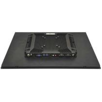 ALLNET AIO IPC industrial Windows Linux 21 Zoll Touch Intel® Whiskey Lake i3 8145U processor 8GB 128GB Wlan RJ45 USB ...