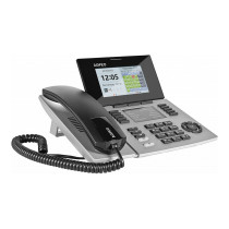AGFEO ST 56 IP SENSORfon silber — Buy in Cyprus with Fast Delivery