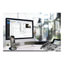 AGFEO ST 56 IP SENSORfon silber — Buy in Cyprus with Fast Delivery