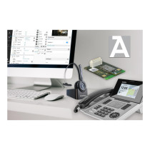 AGFEO ST 56 IP SENSORfon silber — Buy in Cyprus with Fast Delivery