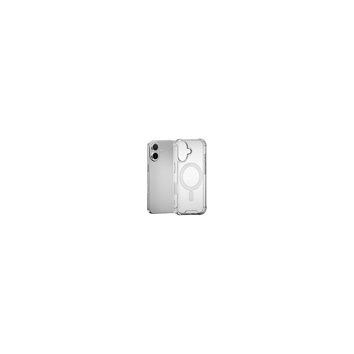 4smarts Hybrid Case Ibiza fr Apple iPhone 16 — Buy in Cyprus with Fast Delivery