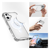 4smarts Hybrid Case Ibiza fr Apple iPhone 16 — Buy in Cyprus with Fast Delivery
