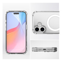 4smarts Hybrid Case Ibiza fr Apple iPhone 16 — Buy in Cyprus with Fast Delivery