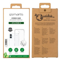 4smarts Hybrid Case Ibiza fr Apple iPhone 16 — Buy in Cyprus with Fast Delivery