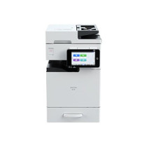 L RICOH IM 370F A4 mono Laser MFP — Buy in Cyprus with Fast Delivery