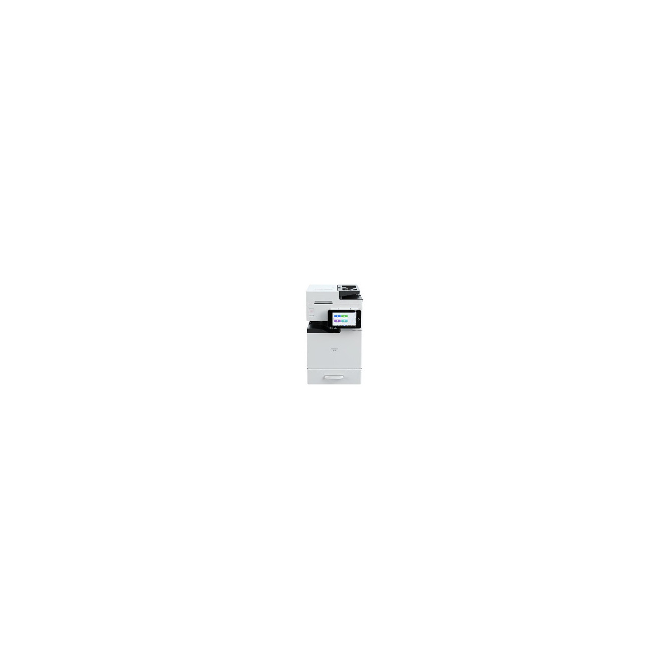 L RICOH IM 370F A4 mono Laser MFP — Buy in Cyprus with Fast Delivery