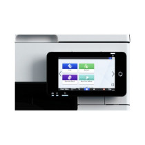 L RICOH IM 370F A4 mono Laser MFP — Buy in Cyprus with Fast Delivery