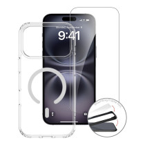 4smarts 360 Premium Protection Set fr iPhone 17 Pro Max — Buy in Cyprus with Fast Delivery