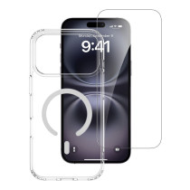 4smarts 360 Premium Protection Set fr iPhone 17 Pro Max — Buy in Cyprus with Fast Delivery