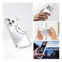 4smarts 360 Premium Protection Set fr iPhone 17 Pro Max — Buy in Cyprus with Fast Delivery