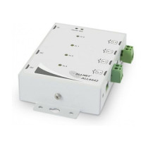 ALLNET MSR IO ALL4442 4-fach Kontakteingang mit Impulsverl. — Buy in Cyprus with Fast Delivery