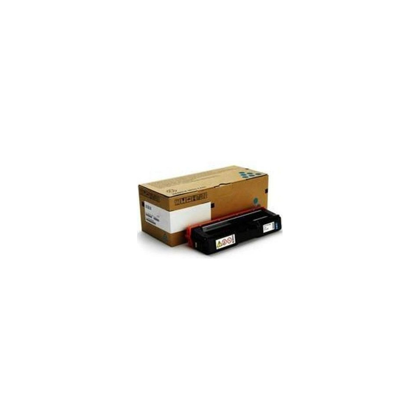 Ricoh Toner 407532 cyan SP C252 bis zu 4.000 Seiten — Buy in Cyprus with Fast Delivery