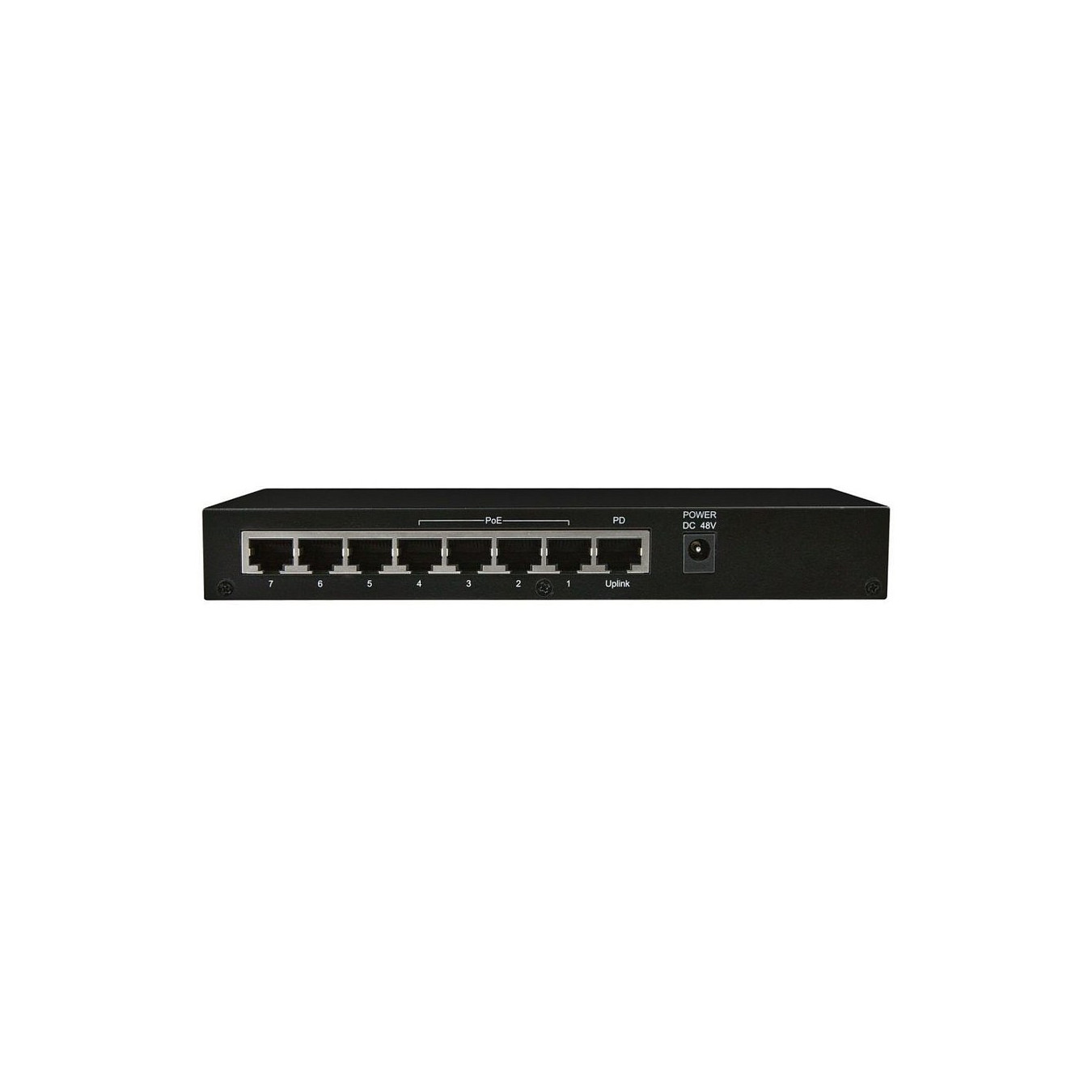 8P ALLNET ALL-SG8208PD POE — Buy in Cyprus with Fast Delivery