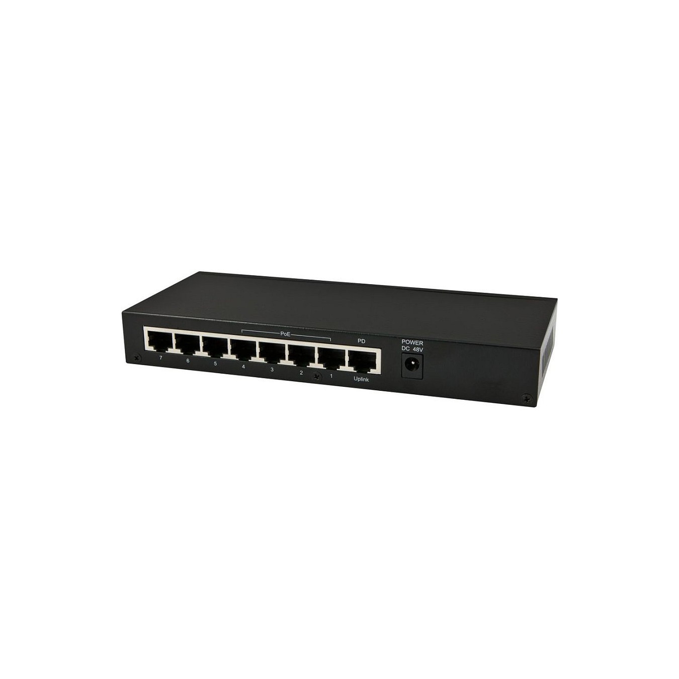 8P ALLNET ALL-SG8208PD POE — Buy in Cyprus with Fast Delivery