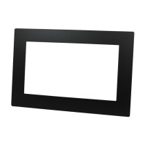 ALLNET Touch Display Tablet 15 Zoll zbh. Blende für Einbaurahmen Schwarz — Buy in Cyprus with Fast Delivery
