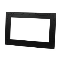 ALLNET Touch Display Tablet 15 Zoll zbh. Blende für Einbaurahmen Schwarz — Buy in Cyprus with Fast Delivery