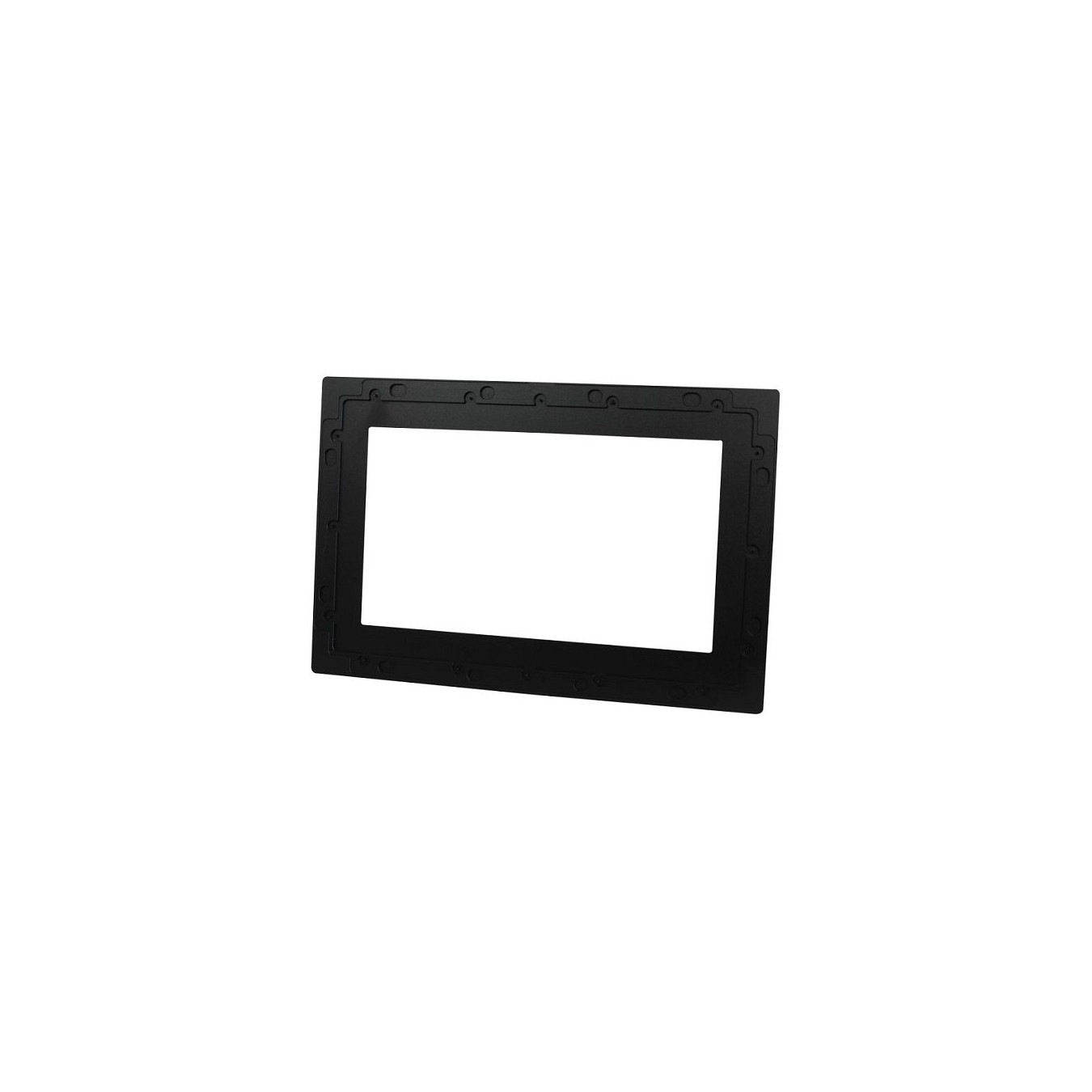 ALLNET Touch Display Tablet 15 Zoll zbh. Blende für Einbaurahmen Schwarz — Buy in Cyprus with Fast Delivery