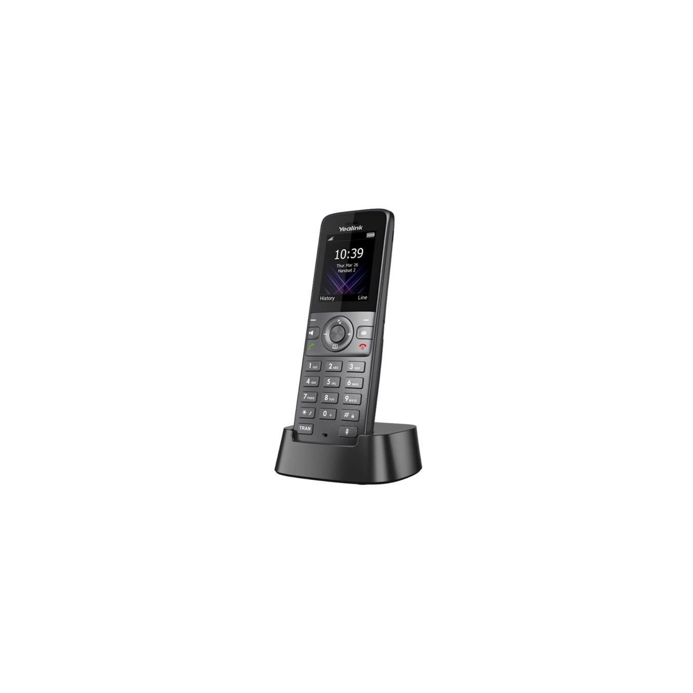 Yealink W74H — Buy in Cyprus with Fast Delivery