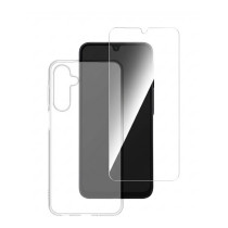4smarts 360 Protection Set for Honor 400 Lite — Buy in Cyprus with Fast Delivery