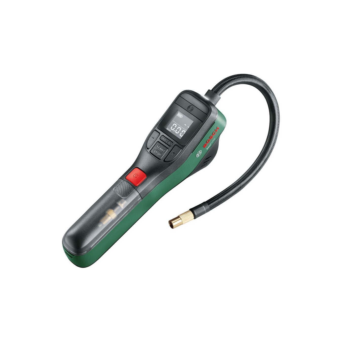 Bosch DIY Luftpumpe EasyPump 12 — Buy in Cyprus with Fast Delivery