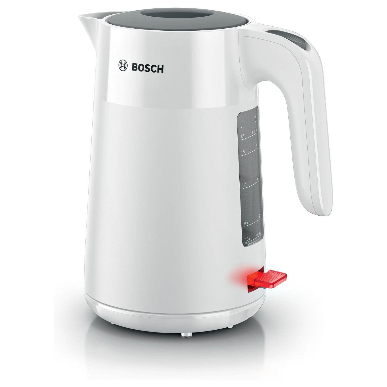 Bosch Wasserkocher MyMoment 1.7 l Weiß — Buy in Cyprus with Fast Delivery