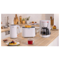 Bosch Wasserkocher MyMoment 1.7 l Weiß — Buy in Cyprus with Fast Delivery