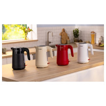 Bosch Wasserkocher MyMoment 1.7 l Weiß — Buy in Cyprus with Fast Delivery