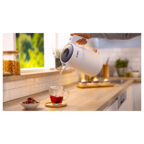 Bosch Wasserkocher MyMoment 1.7 l Weiß — Buy in Cyprus with Fast Delivery