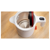 Bosch Wasserkocher MyMoment 1.7 l Weiß — Buy in Cyprus with Fast Delivery