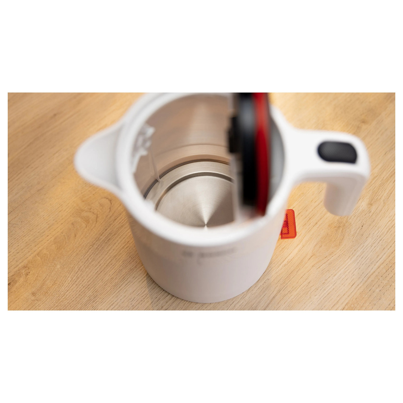 Bosch Wasserkocher MyMoment 1.7 l Weiß — Buy in Cyprus with Fast Delivery