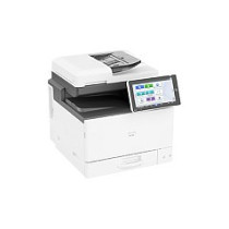 FL Ricoh IM C300 Farb-Multifunktionssystem 3in1 A4 LAN ADF — Buy in Cyprus with Fast Delivery