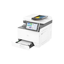 FL Ricoh IM C300 Farb-Multifunktionssystem 3in1 A4 LAN ADF — Buy in Cyprus with Fast Delivery
