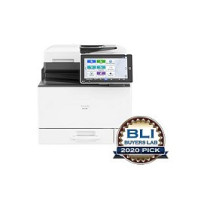 FL Ricoh IM C300 Farb-Multifunktionssystem 3in1 A4 LAN ADF — Buy in Cyprus with Fast Delivery