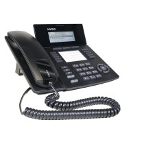 AGFEO ST 53 IP SENSORfon schwarz — Buy in Cyprus with Fast Delivery