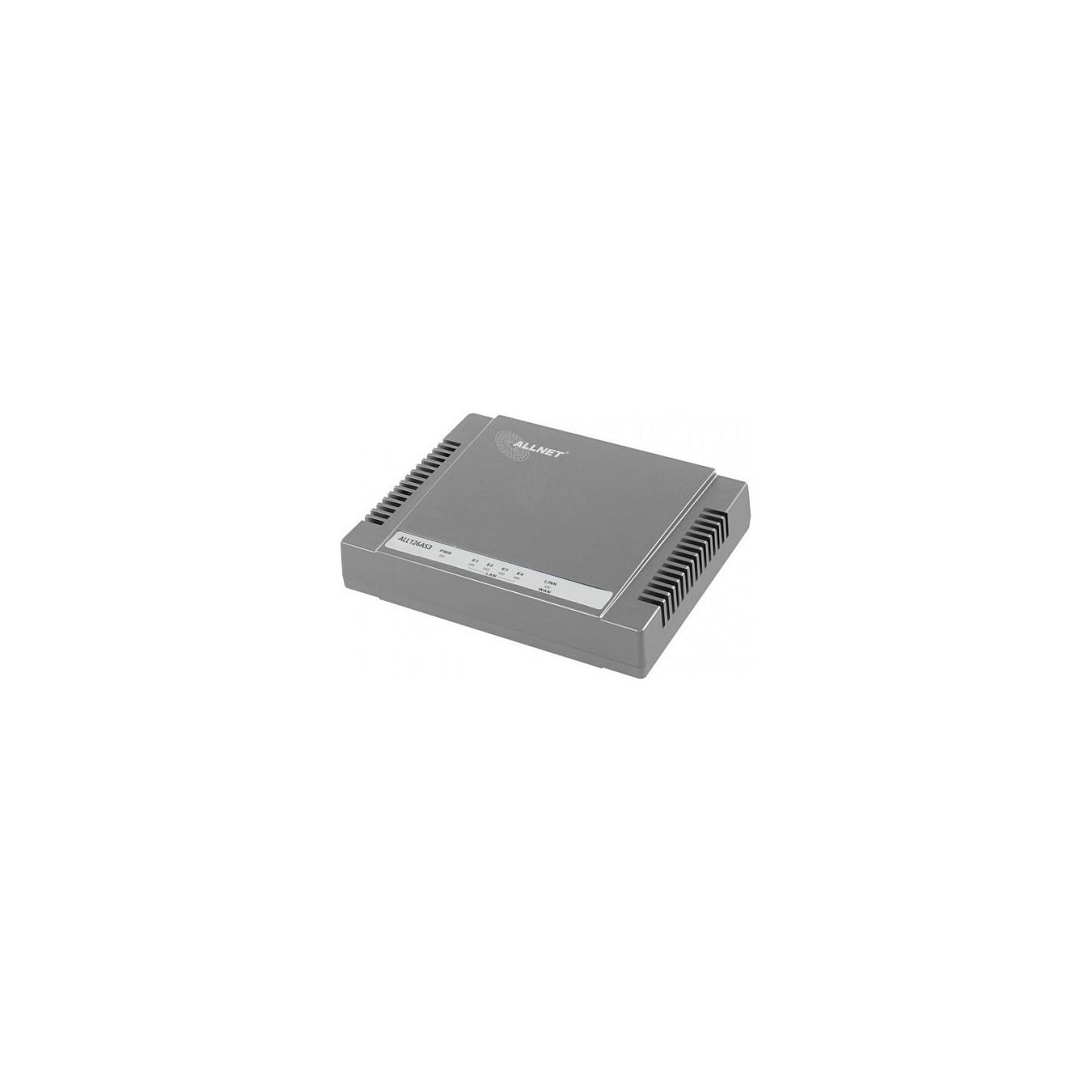 Z ALLNET Punkt-zu-Punkt Modem VDSL via 2-Draht managed Slave ALL126AS3 — Buy in Cyprus with Fast Delivery