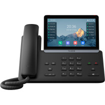 Yealink SIP-T87W - VoIP-Telefon — Buy in Cyprus with Fast Delivery