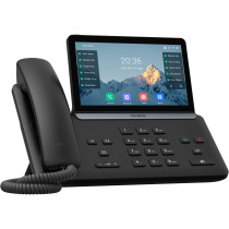 Yealink SIP-T87W - VoIP-Telefon — Buy in Cyprus with Fast Delivery