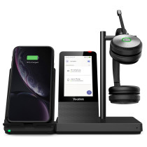 Yealink WH66 Dual Microsoft Teams DECT — Buy in Cyprus with Fast Delivery