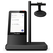 Yealink WH66 Dual Microsoft Teams DECT — Buy in Cyprus with Fast Delivery