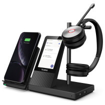 Yealink WH66 Dual Microsoft Teams DECT — Buy in Cyprus with Fast Delivery