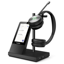 Yealink WH66 Dual Microsoft Teams DECT — Buy in Cyprus with Fast Delivery