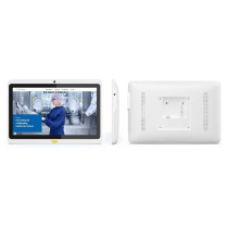 ALLNET Medical PoE Tablet 13 Zoll mit RK3568 Android 11 4GB 16GB — Buy in Cyprus with Fast Delivery
